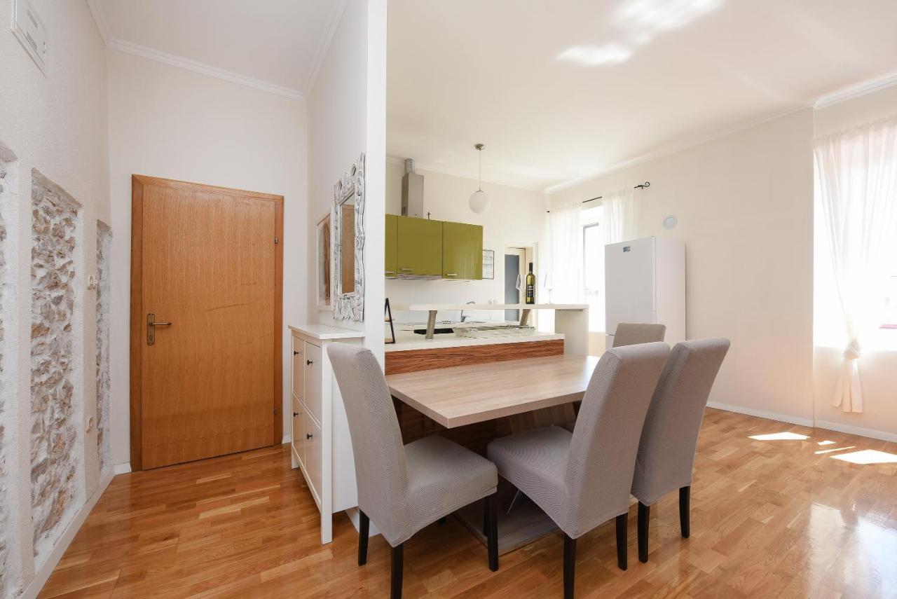 Apartment Karuzz Zadar Exterior photo